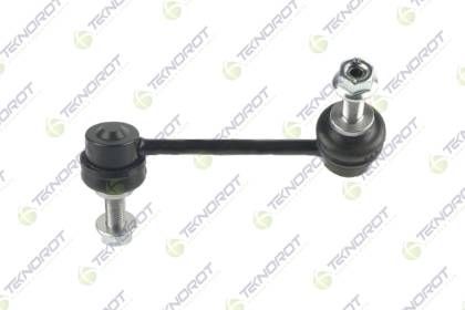 TEKNOROT SU-647 | Z-Rot Sol Arka Subaru Forester (Sk) 2019-/ Impreza (Gk) 2017-/ Xv (Gt) 2017-| 2 Adet