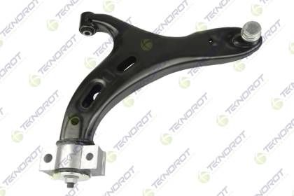 TEKNOROT SU-738 | Salıncak Ön Sağ Rotilli Burclu Sac Subaru Legacy 2015-2020 / Outback 2015-2019