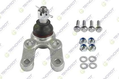 TEKNOROT SY-106 | Rotil Sol-Sağ Alt Ssangyong Korando (Kj) 2.0 1996-2010