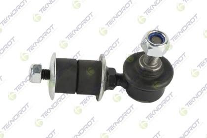 TEKNOROT SZ-204 | Z-Rot Sol-Sağ Suzuki Baleno 1995-| 2 Adet