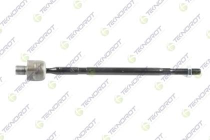 TEKNOROT SZ-433 *2 | Rot Mili Suzuki Swift III 05 10 Opel Agila 07 14 | 2 Adet