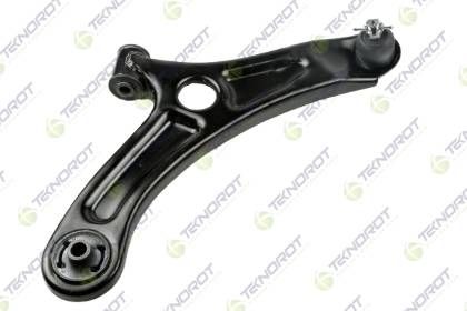 TEKNOROT SZ-628 | Salıncak Sağ Ön Alt Rotilli Burclu Sac Suzuki Wagon R II 2012-2018