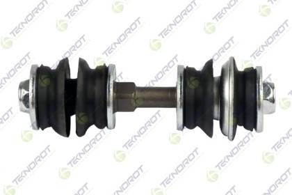 TEKNOROT T-324 *2 | Stabilizer Z Rotu Toyota Yaris P10 Yaris Verso 01-06 | 2 Adet