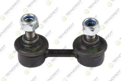TEKNOROT T-410 *2 | Stabilizer Z Rotu Ön Toyota Corolla Ae101 92-01 / Camry Celıca 91-01 / Rav4 94-00 | 2 Adet