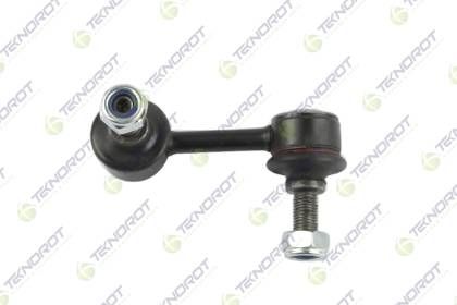 TEKNOROT T-417 *2 | Stabilizer Z Rotu Ön Sol Toyota Avensis 97-03 Carina E 92-97 | 2 Adet