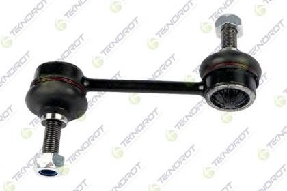 TEKNOROT T-420 *2 | Stabilizer Z Rotu Arka Toyota Corolla 87-97 Ae92 Ee101 Carina 95-> Celıca St162 St205 | 2 Adet