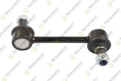 TEKNOROT T-440 *2 | Stabilizer Z Rotu Arka Toyota Corolla 87-97 Ae92 Ee101 Carina 95-> Celıca St162 St205 | 2 Adet