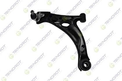 TEKNOROT T-448 | Salıncak Rotilli Ön Sol Alt Toyota Corona 1.5 1987-1993