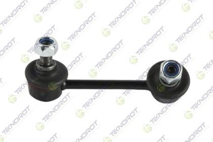 TEKNOROT T-500 | Z-Rot Arka Sol Toyota Rav4 2000-2005 | 2 Adet