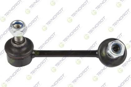 TEKNOROT T-506 *2 | Stabilizer Z Rotu Ön Chery Omoda 5 Tıggo 7-8 Toyota Rav4 II 00-> | 2 Adet