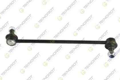 TEKNOROT T-538 *2 | Stabilizer Z Rotu Ön Toyota Avensis Verso 01-09 Pıcnıc 96-01 | 2 Adet