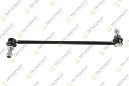 TEKNOROT T-706 *2 | Stabilizer Z Rotu Ön Sağ-Sol Toyota Corolla Auris 07-12 Corolla 13-> Avensis 08-13 Rav 4 06-12 | 2 Adet