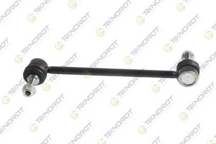 TEKNOROT TS-166 | Z-Rot Ön Tesla Model S 2012-| 2 Adet