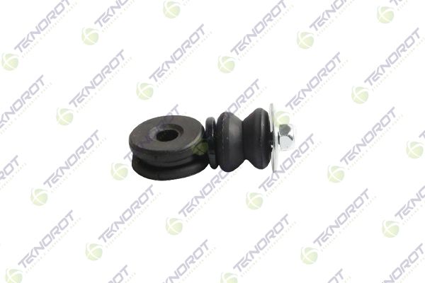 TEKNOROT V-460 | Z-Rot Sol-Sağ On Volkswagen Passat III 1988-1997 | 2 Adet