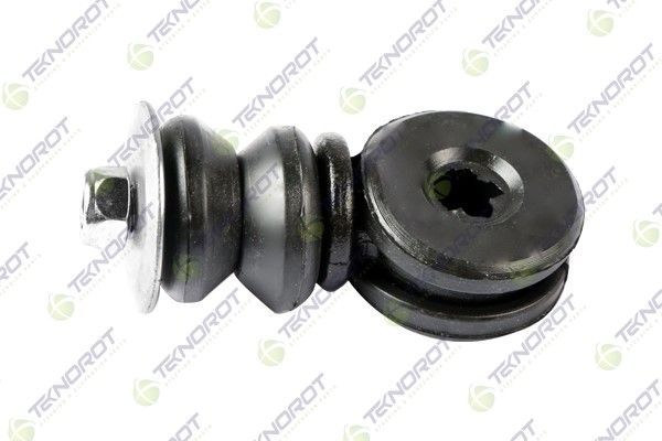 TEKNOROT V-470 *2 | Stabilizer Z Rotu Passat 21mm 88 > 97 | 2 Adet