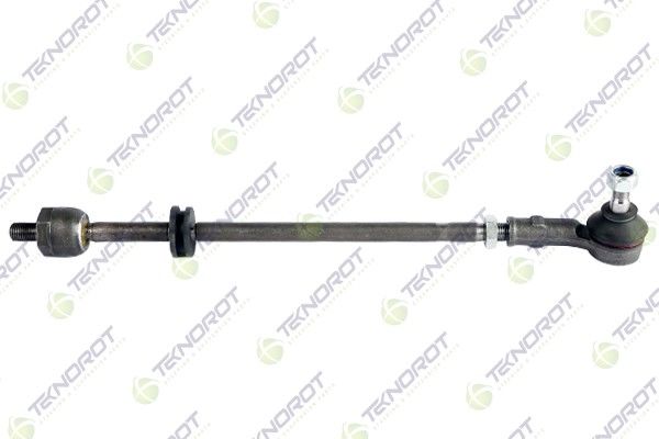 TEKNOROT V-515 | Rot Takımı Ön Sağ Volkswagen Golf-Jetta-Vento 1991-1998