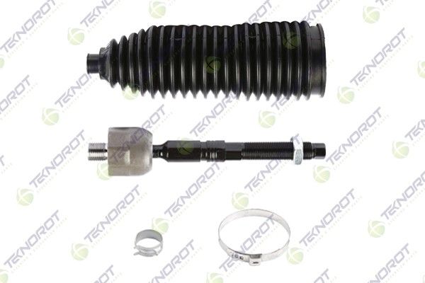 TEKNOROT V-733K *2 | Rot Mili Koruklu Kit On Transporter T6 T7 16 > | 2 Adet