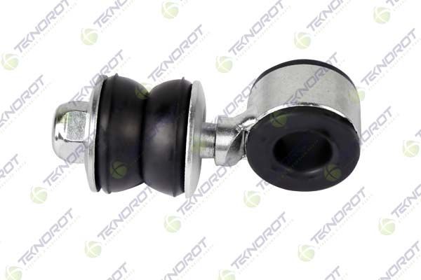 TEKNOROT V-907 *2 | Stabılızetor Z Rotu Golf II Toledo Cordoba Ibiza 93 > 99 Caddy 96 > Golf 91 > Golf III Polo III 95 > 00 | 2 Adet