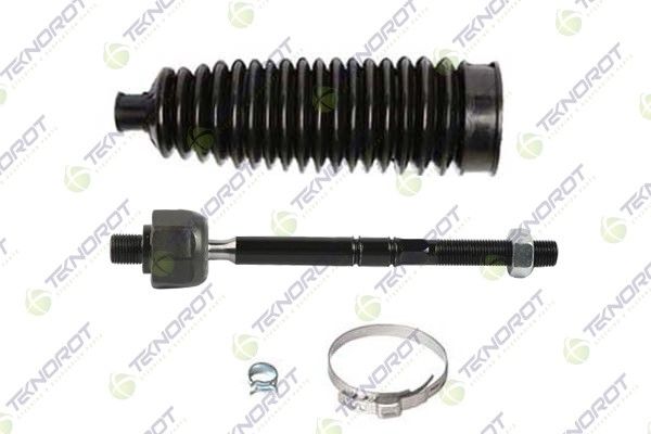 TEKNOROT VO-863K *2 | Rot Mili Kiti Sağ-Sol Volvo Xc40 18 > | 2 Adet