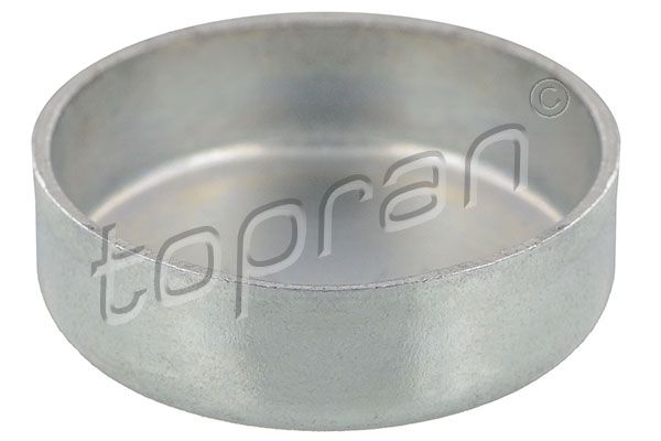 TOPRAN 109378001 | Tapa Blok Su Vag Üniversal 38 mm | 5 Adet