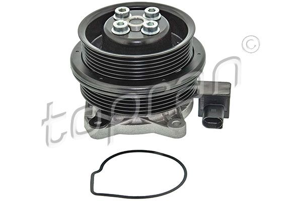 TOPRAN 113791001 | Devirdaim VW Audi Seat Skoda