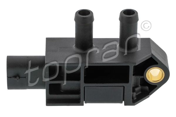 TOPRAN 121138001 | Fark Bansınc Sensörü VW