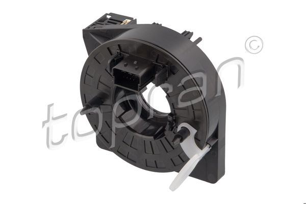 TOPRAN 121373001 | Aırbag Cemberı (Zemberek) Polo / Ibiza / Fabia / Roomster 10-15