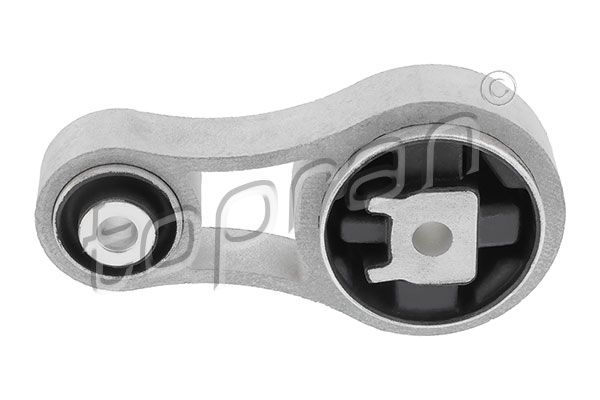 TOPRAN 207759001 | Motor Takozu Arka Besıge Baglanan Opel Vivaro Renault Traffic II 1.9 F9q