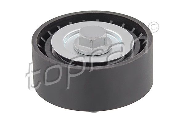 TOPRAN 208719001 | V Kayış Avare Rulmanı Opel Meriva B Mokka 1.7 Dizel Chevrolet Aveo T300 1.2-1.4 Benzinli
