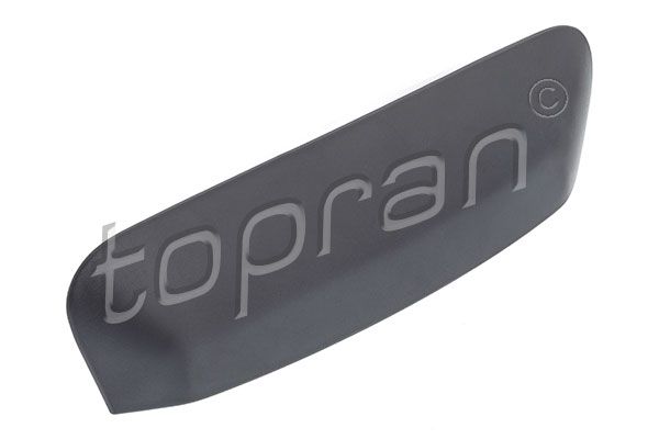 TOPRAN 209397001 | Bagaj Kapak Açma Dıs Tutamagı Astarlı Opel Corsa D