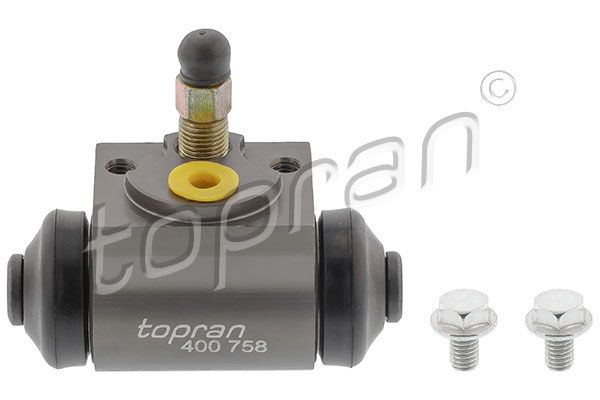 TOPRAN 400758001 | Fren Silindiri Mercedes W168