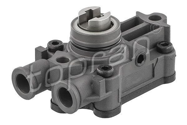 TOPRAN 408262001 | Yakıt Pompası Mercedes Om611 W202 W210