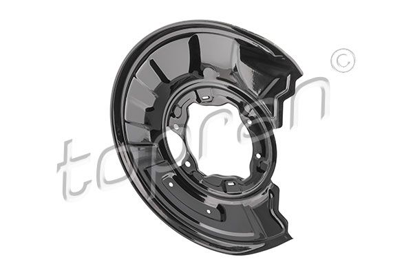 TOPRAN 409531001 | Fren Toz Sacı Mercedes W204 C207 Sağ Arka