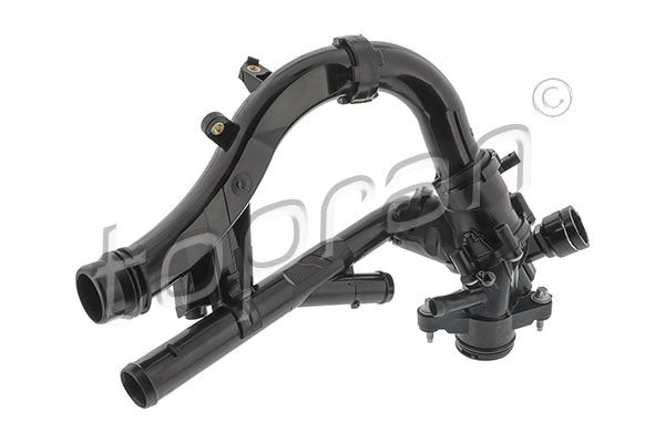 TOPRAN 410616001 | Termostat 97C Mercedes M274 W205 W213