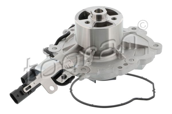 TOPRAN 601480001 | Devirdaim Land Rover-Range Rover Discovery Defender