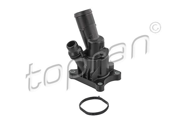 TOPRAN 630306001 | Termostat, Soğutma Sivisi