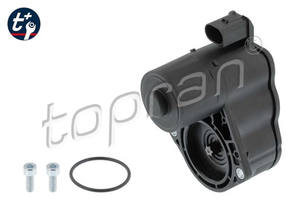TOPRAN 724609001 | Kaliper Motoru Arka Opel Astra L Combo E Grandland Citroen C4 Spacetourer Peugeot 308 3008