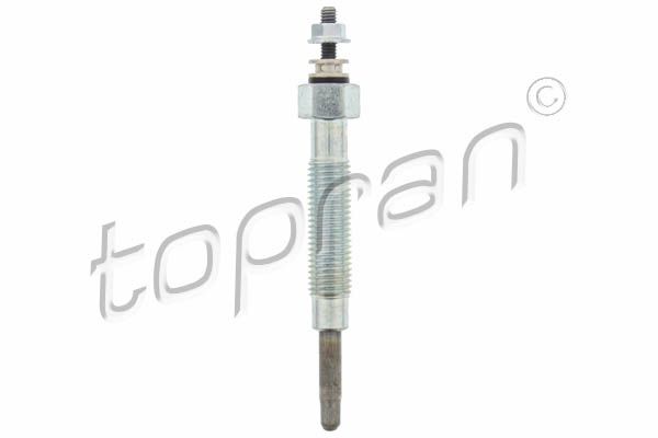 TOPRAN 820414001 | Kızdırma Bujisi-(11V)-(Hyundai H100 96 08 H100 Kamyonet 97 03 Starex 98 08 2.5)