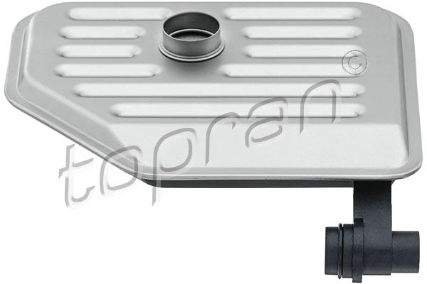 TOPRAN 820417001 | Şanzıman Filtresi Santafe 06-11 / Tucson 04-10 / Sonata 08-10 / Sportage 04-10 Otomatik