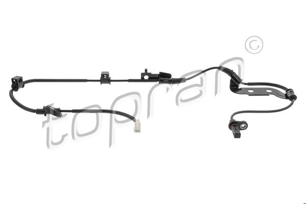 TOPRAN 821904001 | Sensör ABS I-30 12-16 Arka Sağ