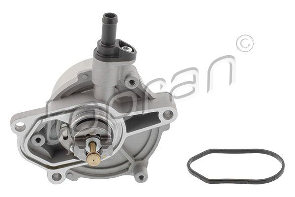 TOPRAN 822090001 | Vakum Pompası Sarj Dınamo Cerato 07-18 / Accent Era / I-20 / I-30 / Blue / Ceed