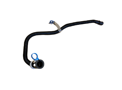 PSA 55575184 | Hortum Karter Havalandırma Z13dtj Corsa D