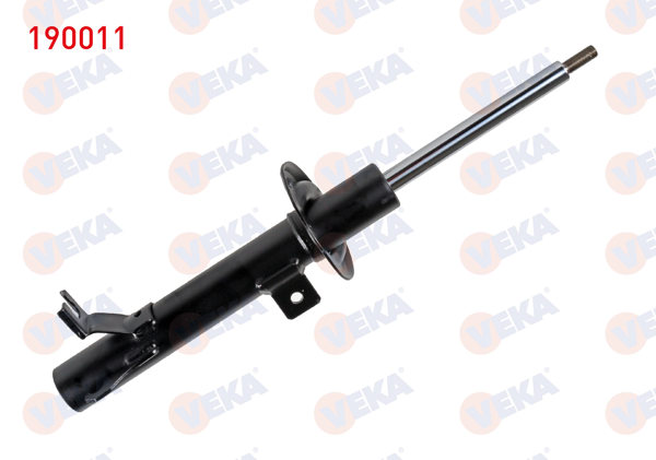 VEKA 190011 | Amortisör Ön Sol Gazlı Ford Fiesta V 1.4 TDCI 2001-2008
