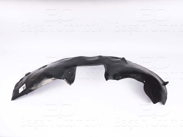 WISCO 2233393-00 | Çamurluk Davlumbazı Ön Sol Opel Corsa B 93-00