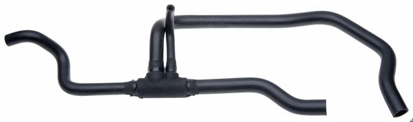 GATES 05-2906 | Kalorifer Hortumu (BMW E34 M50)