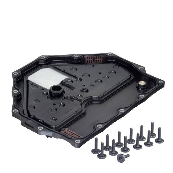 HENGST HG111HD842 | Otom Şanzıman Karteri Filitreli Boxster 911 7A Pdk