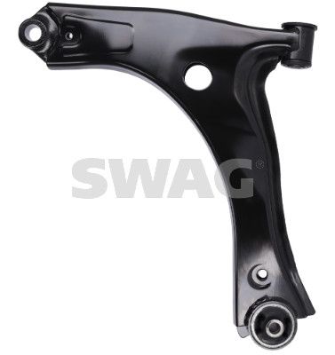 SWAG 33108541 | Alt Tabla: Ön Sol