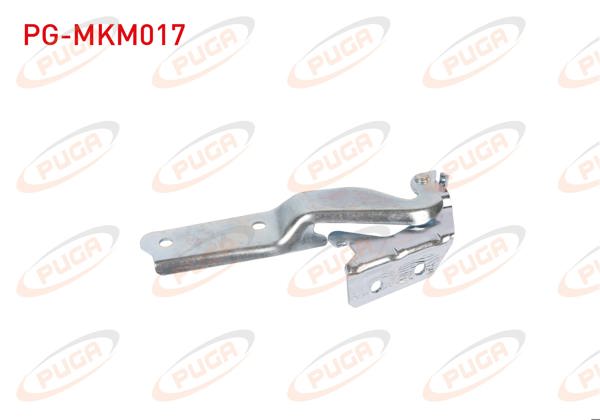 PUGA PG-MKM017 | Motor Kaput Mentesesı Sol Fiat Albea 1996-2003