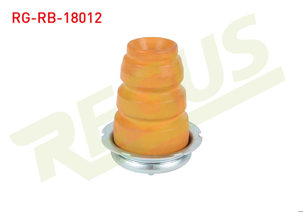 REGUS RG-RB-18012 | Süspansiyon Takozu Arka Doblo / Ducato 14Q / Boxer 14Q / Jumper 14Q