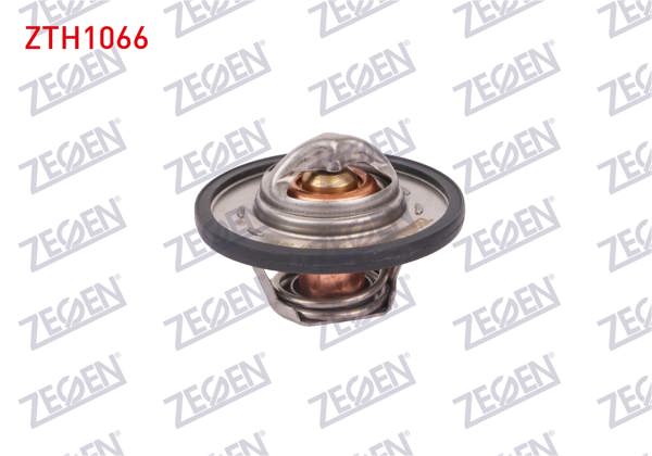 ZEGEN ZTH1066 | Termostat 88 C VW Passat 2.0 TDI 2005-2008 / Audi A6 2.0 TDI 2004-2011 / Seat Toledo III 2.0 TDI 2004-2009 / Skoda Octavia 2.0 TDI 2004-2012